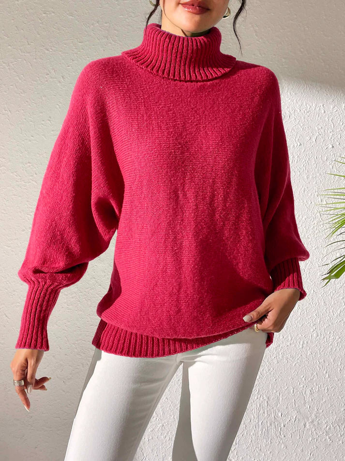 LP | Maglia invernale alla moda e senza sforzo