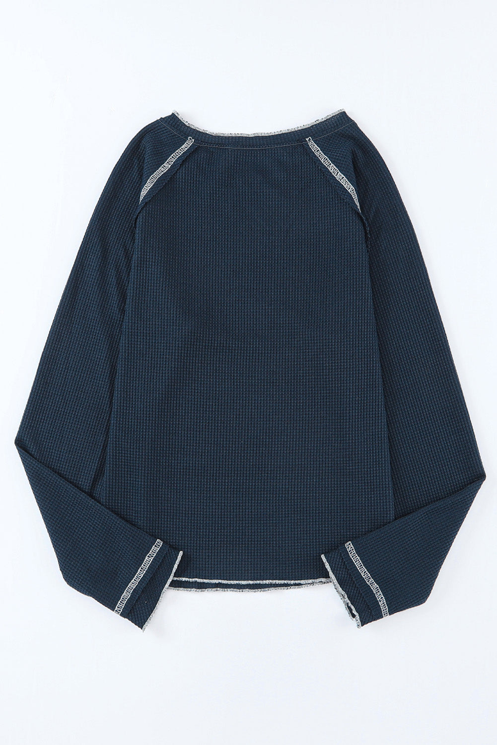 LP | Top invernale rilassato ed elegante
