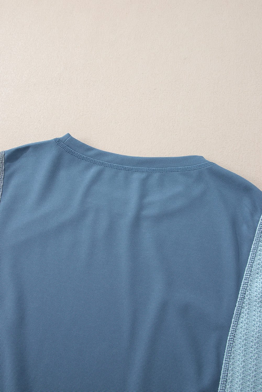 LP | Top invernale chic e versatile