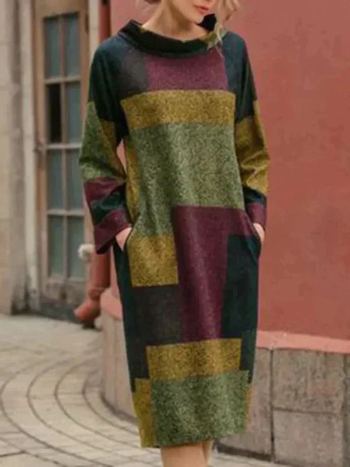 LP | Abito invernale elegante e senza tempo