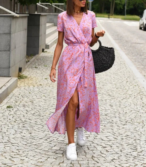 LP | Abito estivo elegante