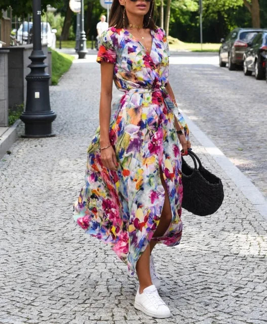 LP | Abito estivo elegante