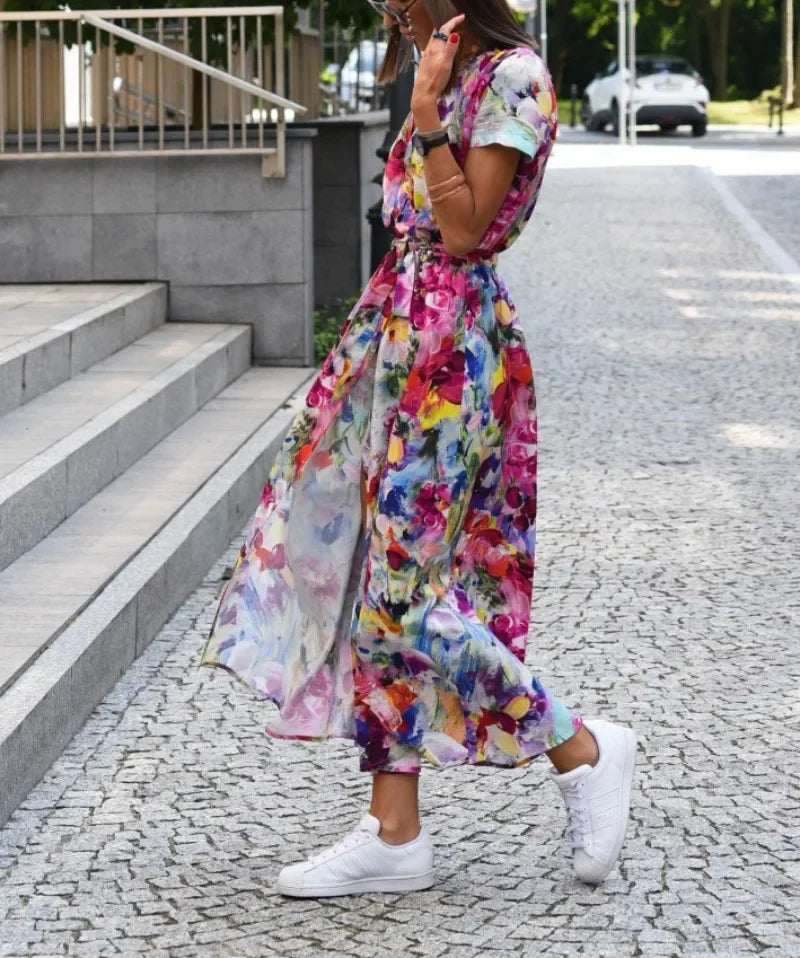 LP | Abito estivo elegante
