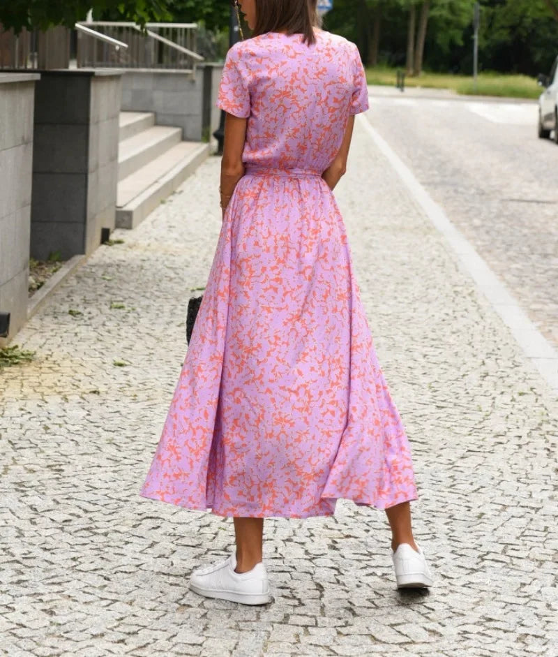 LP | Abito estivo elegante