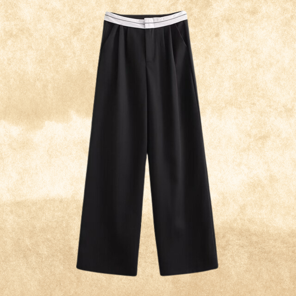LP | Pantalone moderno e confortevole