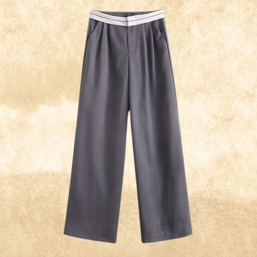 LP | Pantalone moderno e confortevole