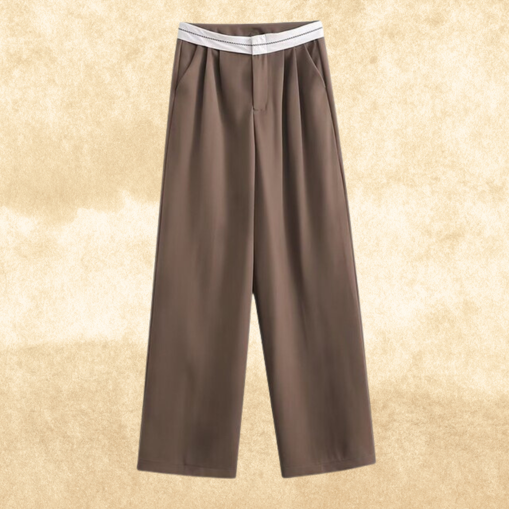 LP | Pantalone moderno e confortevole