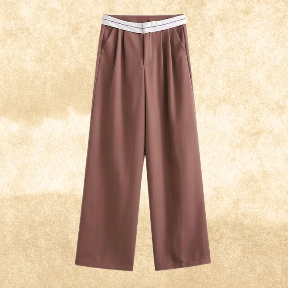 LP | Pantalone moderno e confortevole