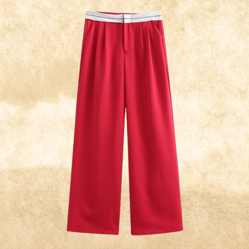 LP | Pantalone moderno e confortevole