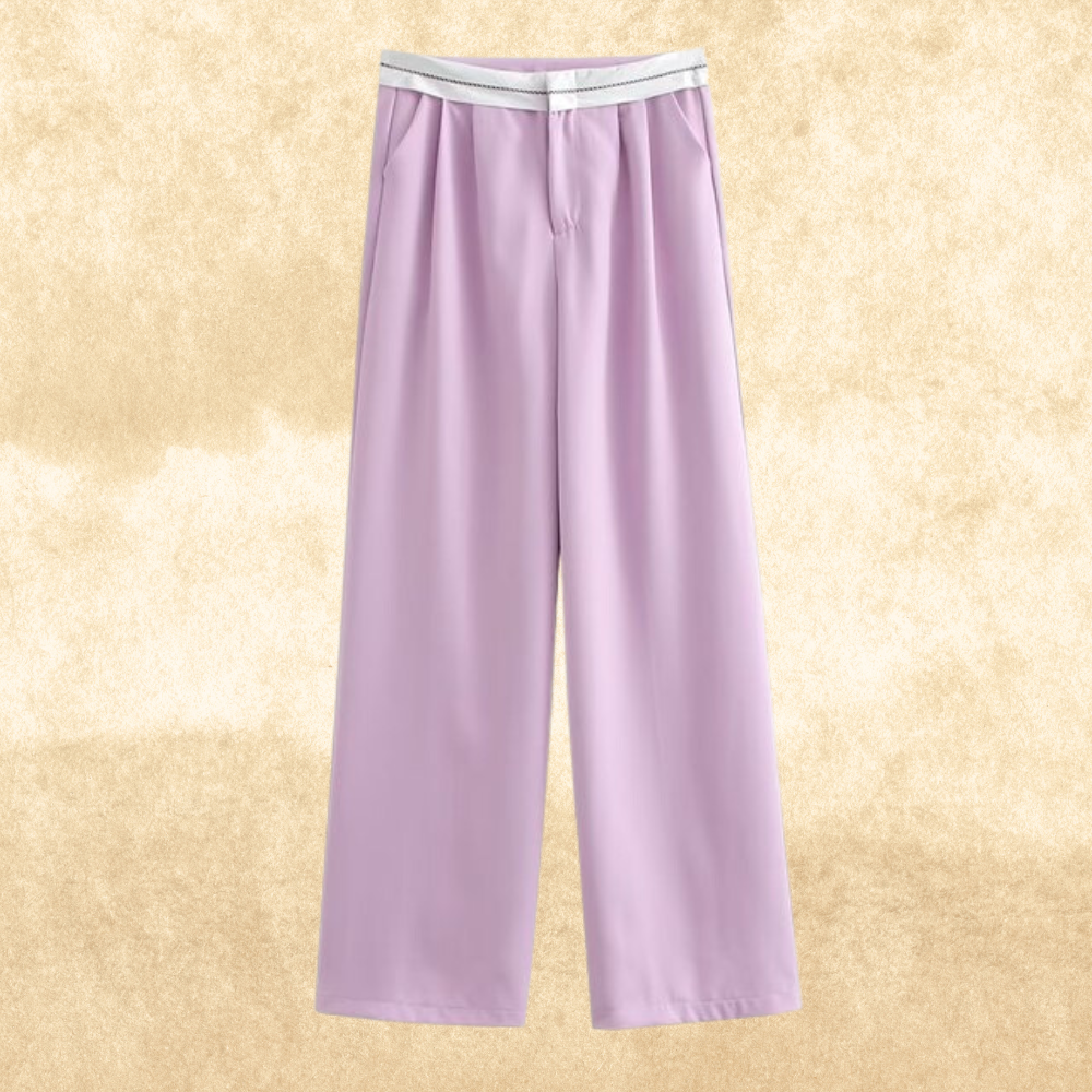 LP | Pantalone moderno e confortevole