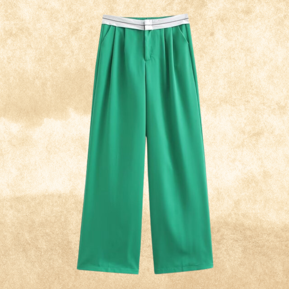 LP | Pantalone moderno e confortevole