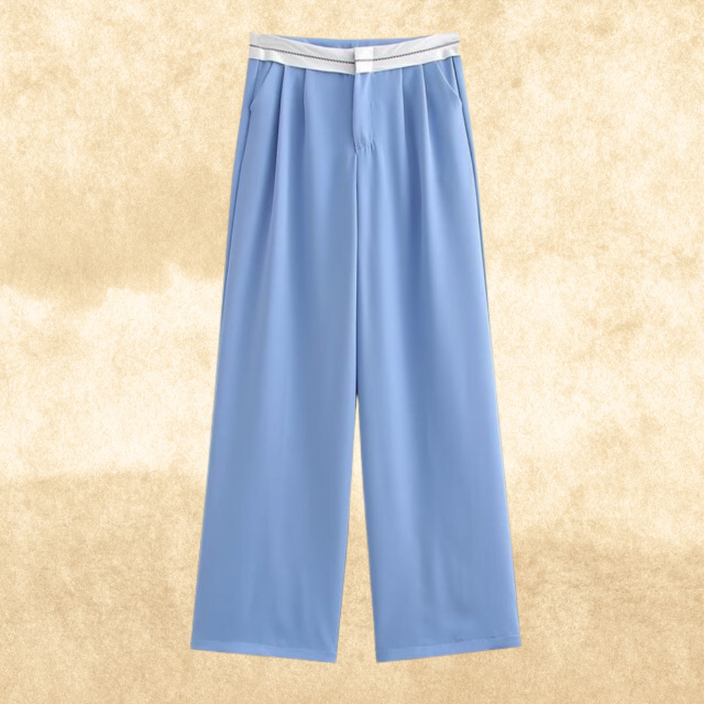LP | Pantalone moderno e confortevole