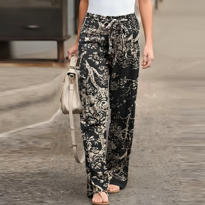 LP | Pantaloni casual da donna