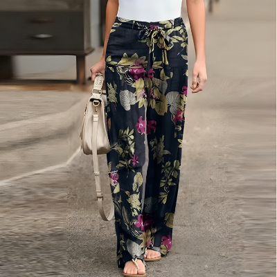 LP | Pantaloni casual da donna