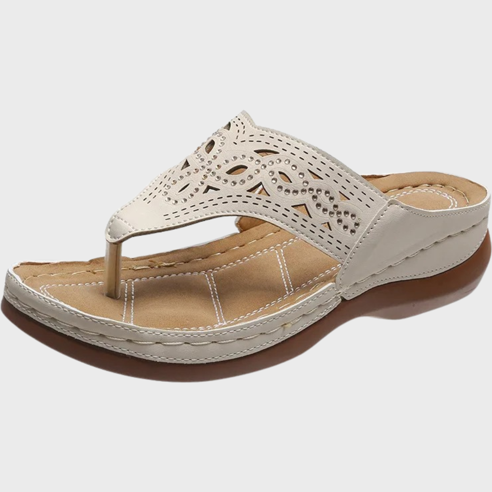 LP | Pantofole generali eleganti e casual