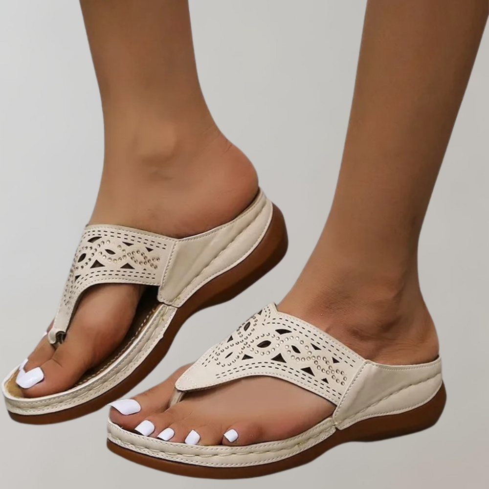 LP | Pantofole generali eleganti e casual