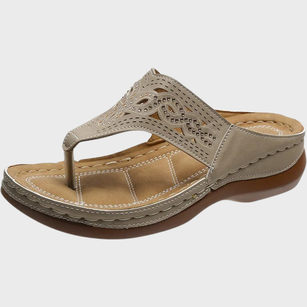 LP | Pantofole generali eleganti e casual