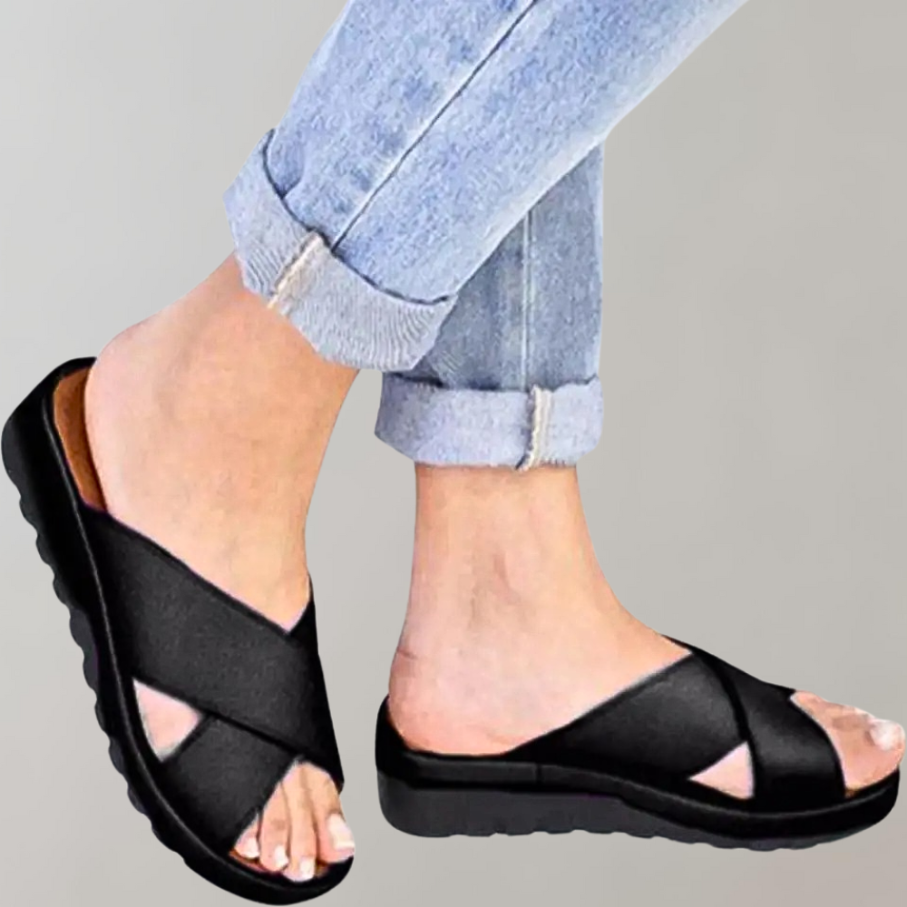 LP | Pantofole generiche eleganti e versatili