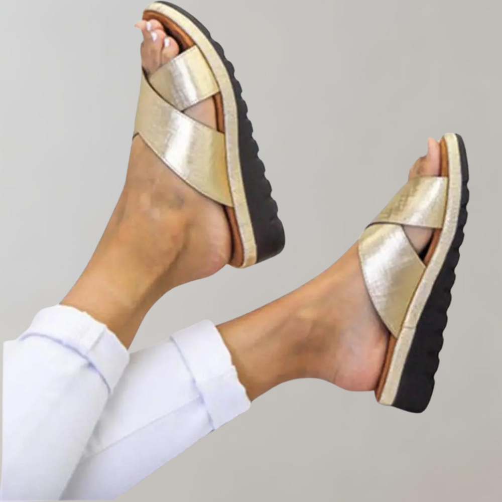 LP | Pantofole generiche eleganti e versatili