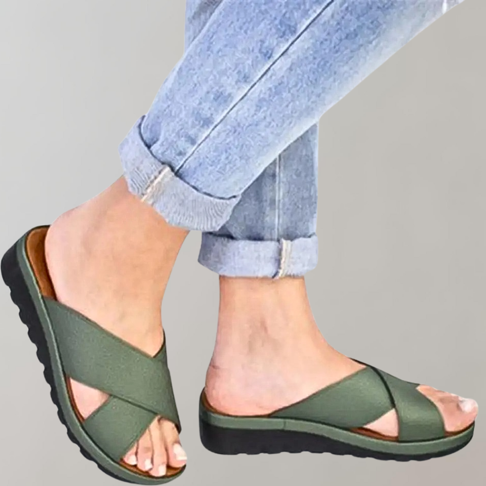 LP | Pantofole generiche eleganti e versatili
