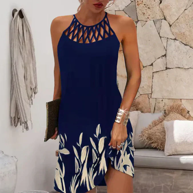 LP | Mini abito elegante