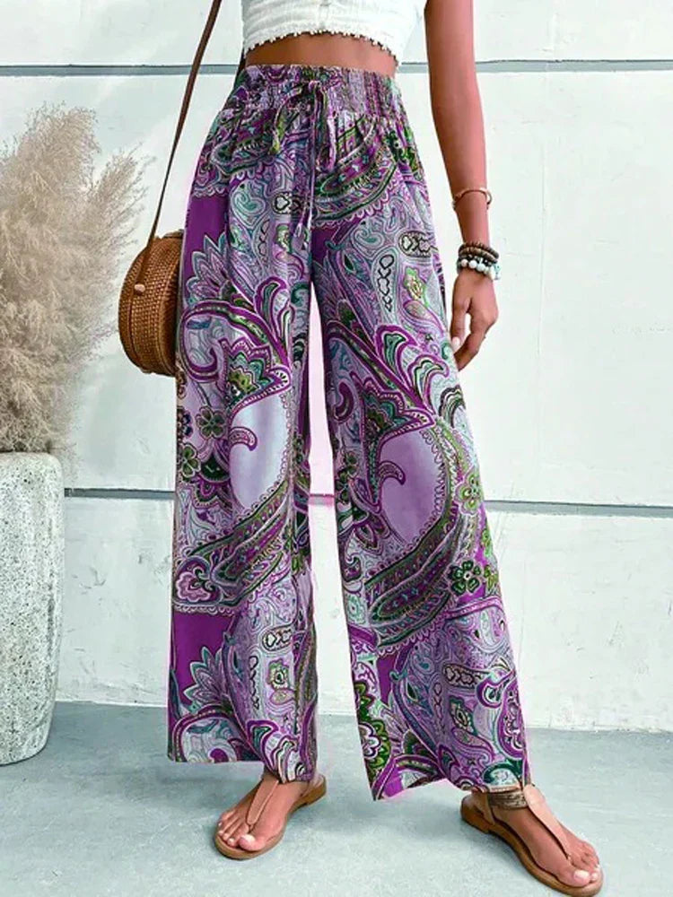LP | Pantaloni classici ed eleganti