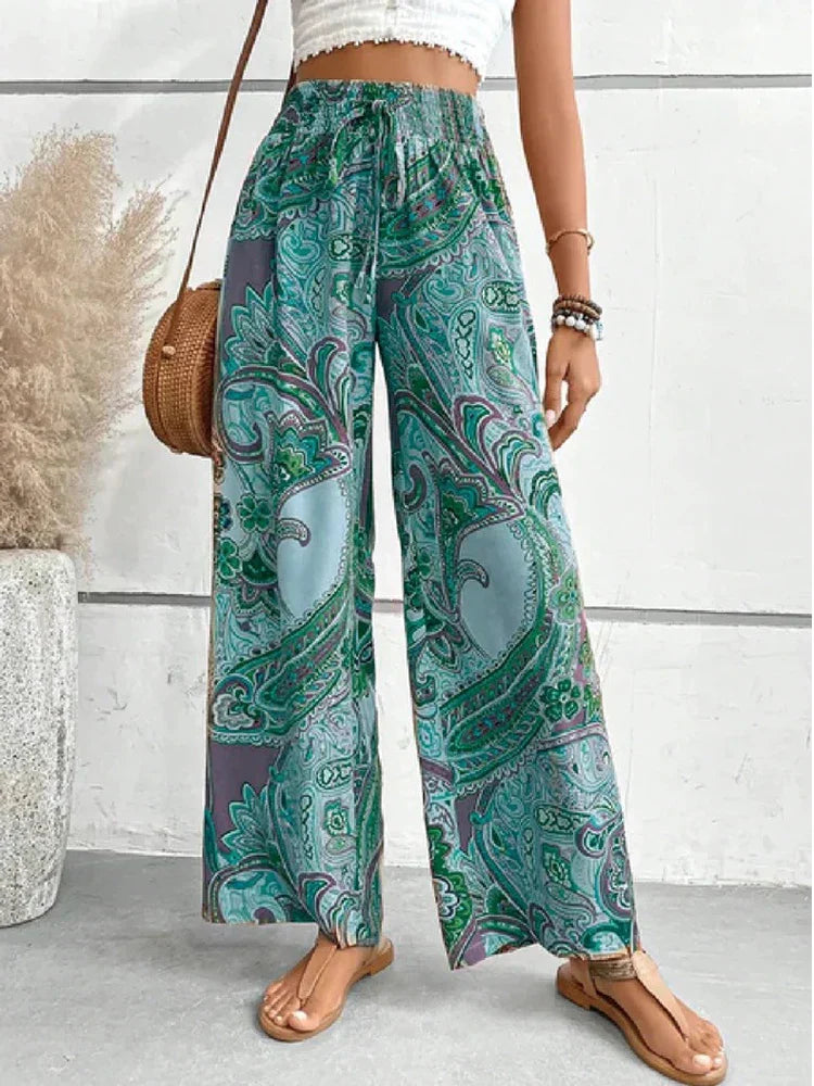LP | Pantaloni classici ed eleganti