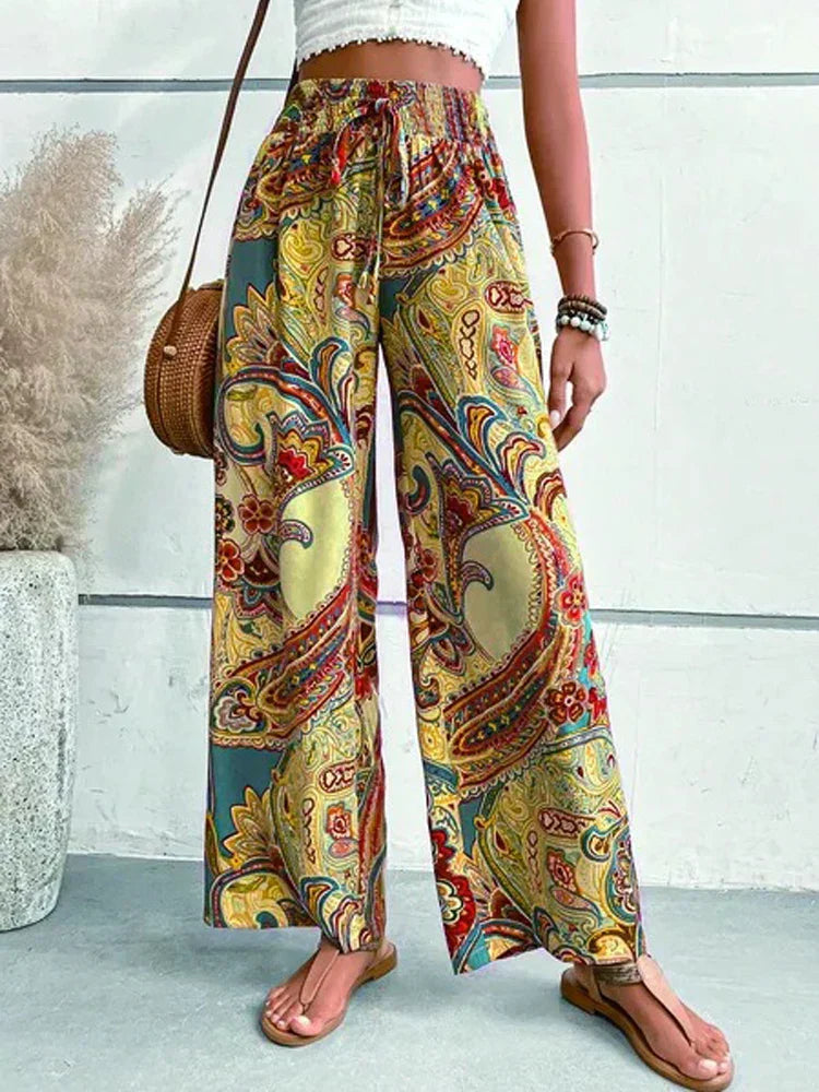 LP | Pantaloni classici ed eleganti