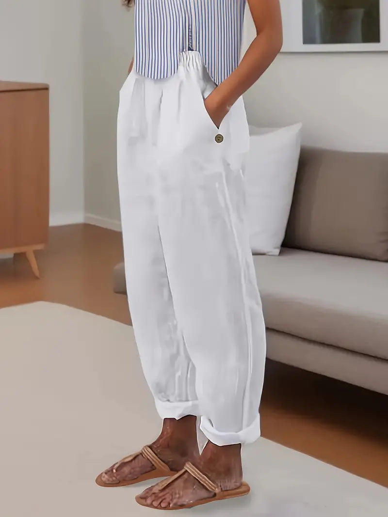 LP | Pantaloni generici eleganti e raffinati