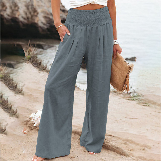 LP | Pantaloni rilassati e alla moda in generale