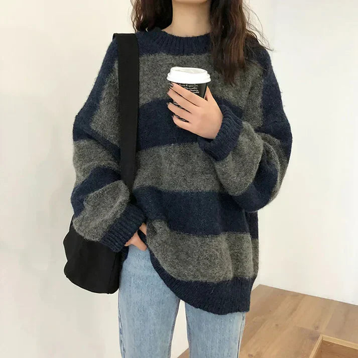 LP | Maglia invernale versatile e confortevole