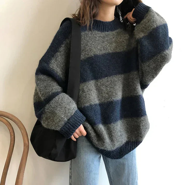 LP | Maglia invernale versatile e confortevole
