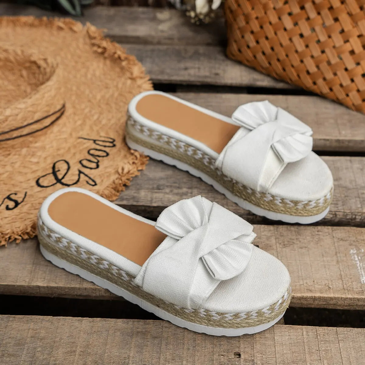 LP | Sandali generici, rilassati ed eleganti