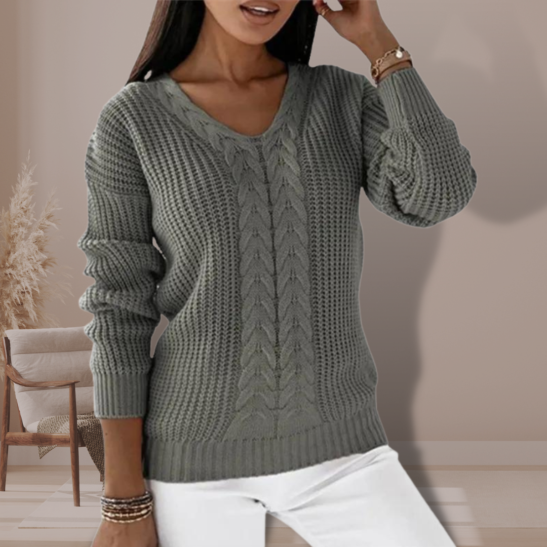 LP | Maglia invernale versatile e confortevole