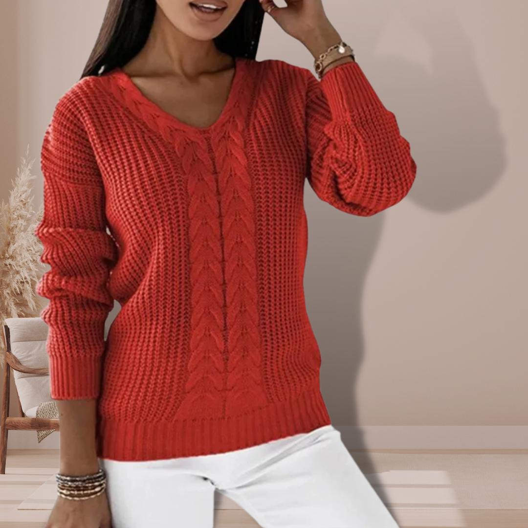 LP | Maglia invernale versatile e confortevole