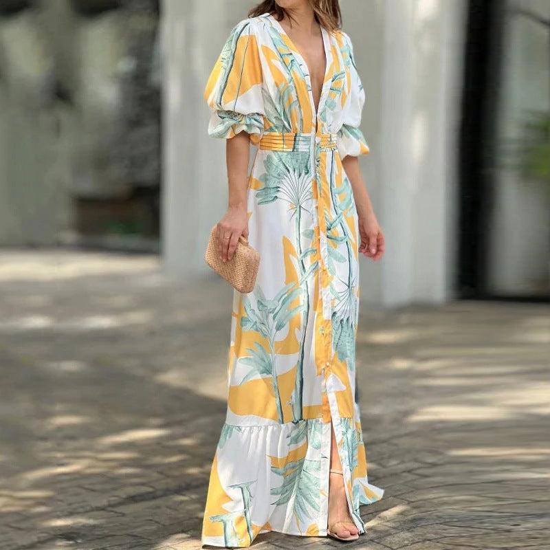 LP | Abito da donna elegante