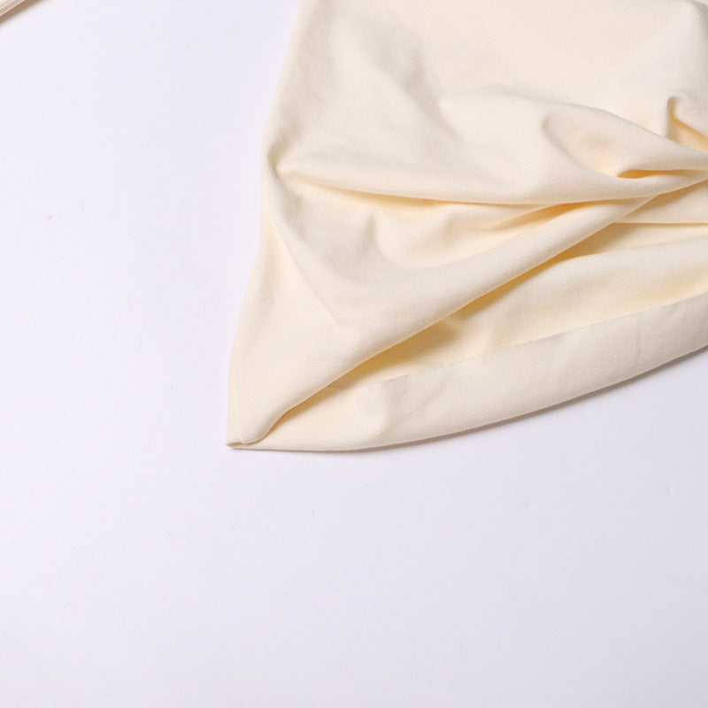 LP | Top invernale alla moda e minimalista
