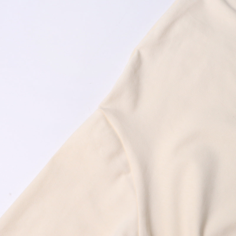 LP | Top invernale alla moda e minimalista
