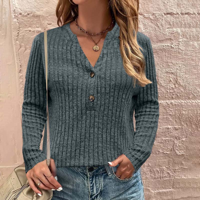 LP | Camicetta invernale casual e alla moda
