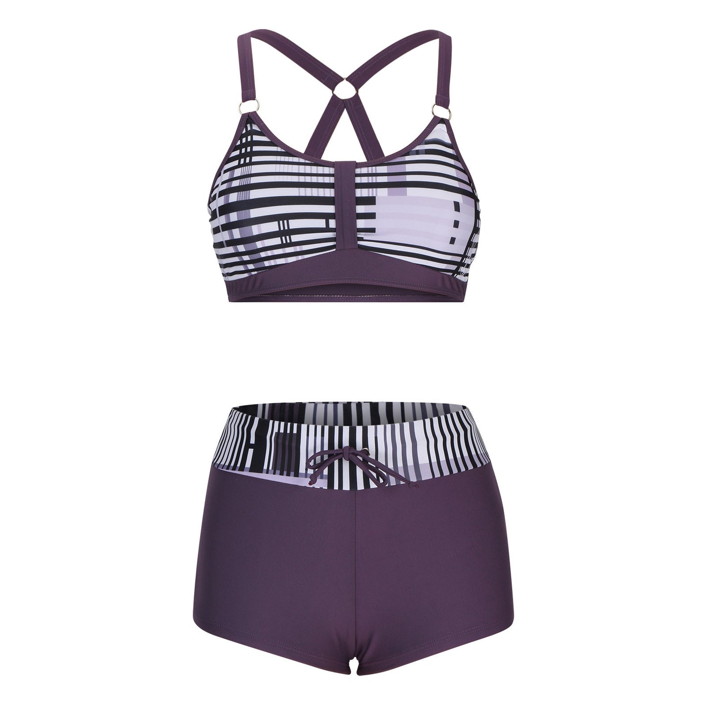 Seducente e raffinato Costume da bagno