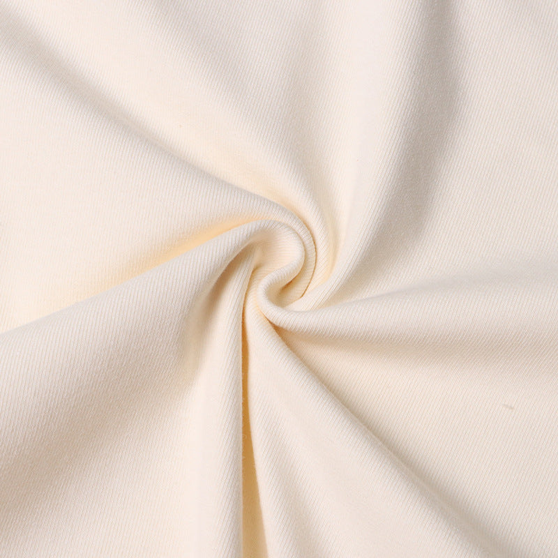 LP | Top invernale alla moda e minimalista