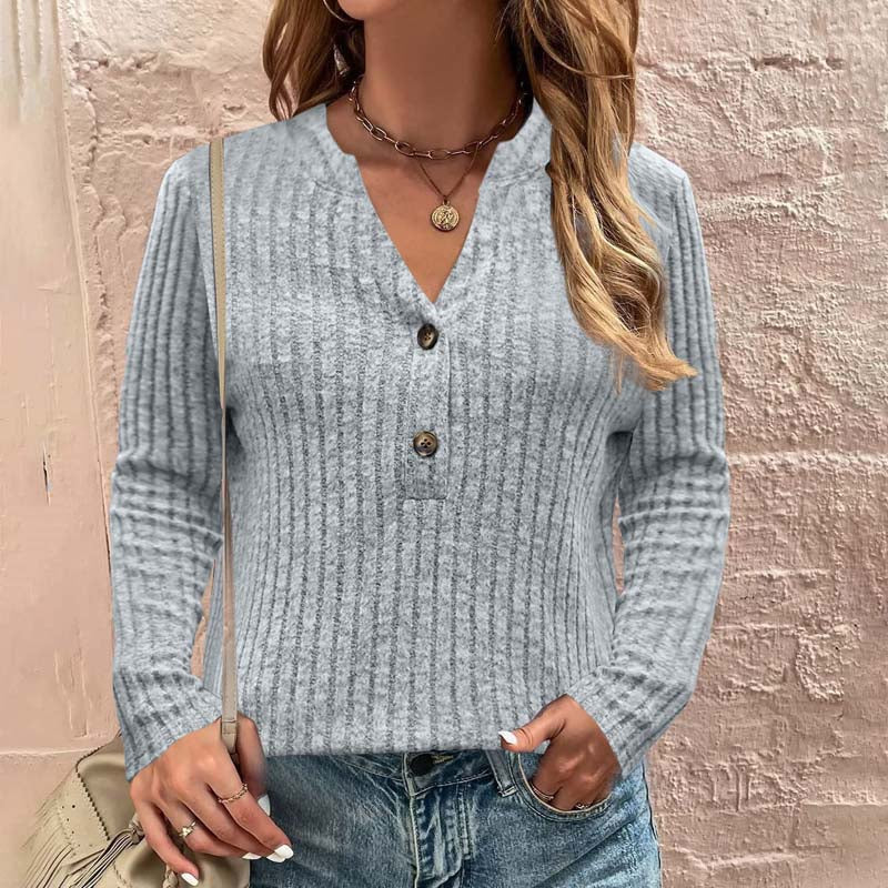LP | Camicetta invernale casual e alla moda