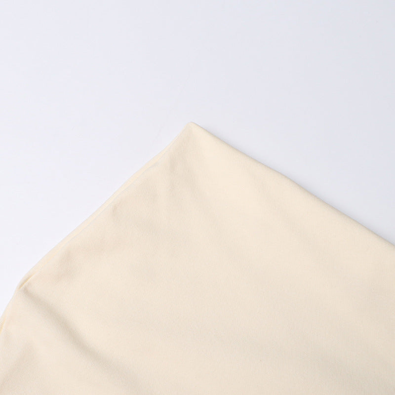 LP | Top invernale alla moda e minimalista