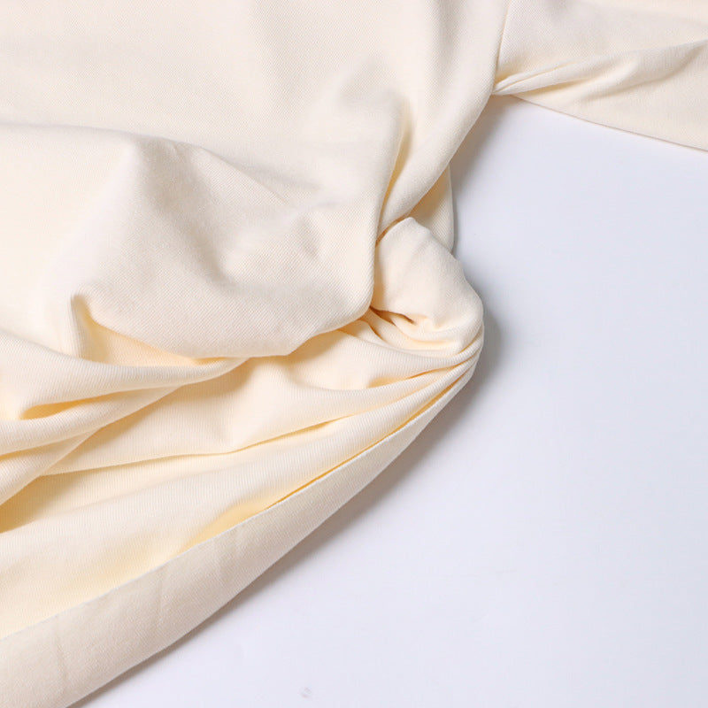 LP | Top invernale alla moda e minimalista