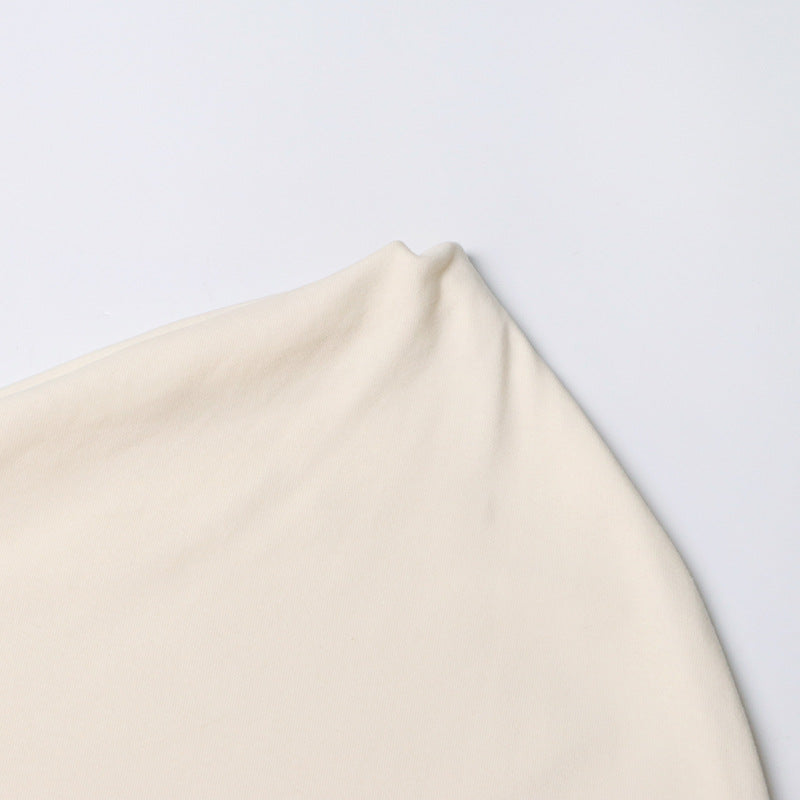 LP | Top invernale alla moda e minimalista