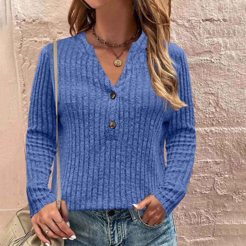 LP | Camicetta invernale casual e alla moda