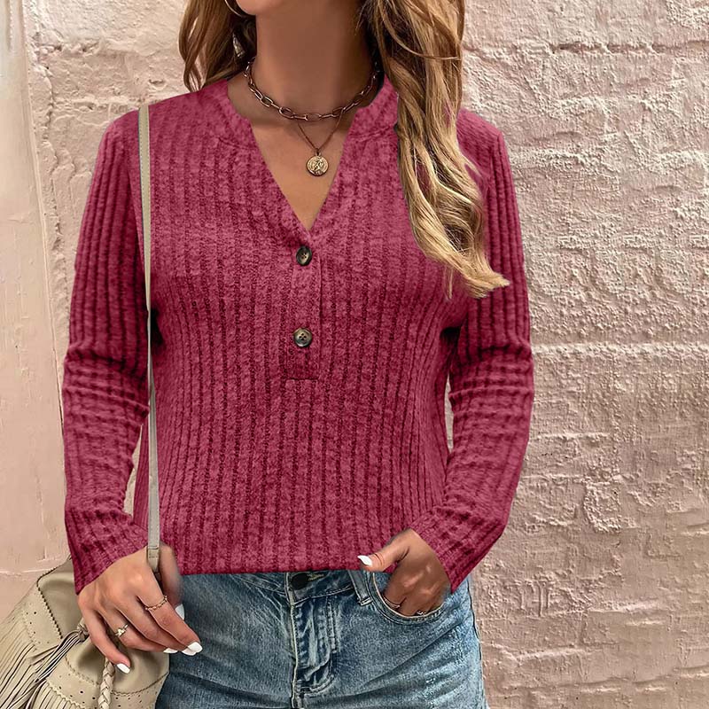 LP | Camicetta invernale casual e alla moda