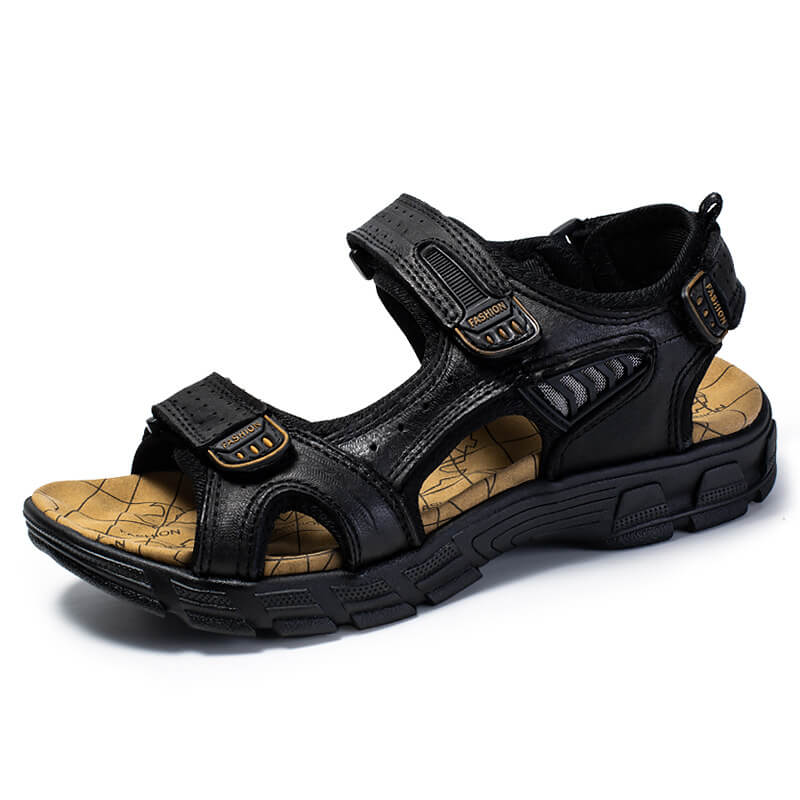 LP | Sandali generici, rilassati ed eleganti
