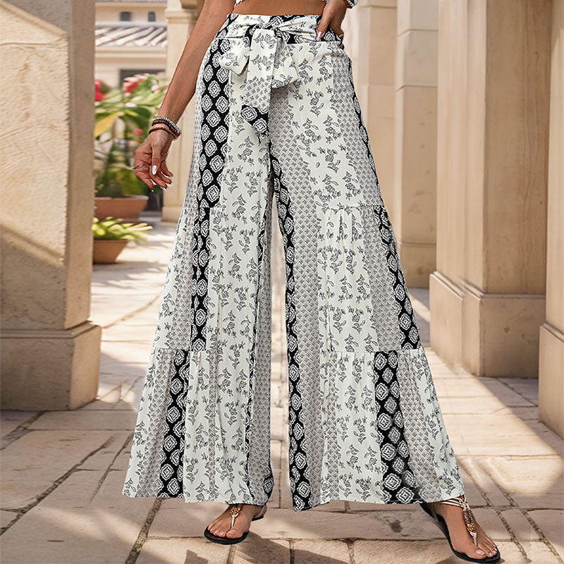 LP | Pantaloni moderni e ariosi