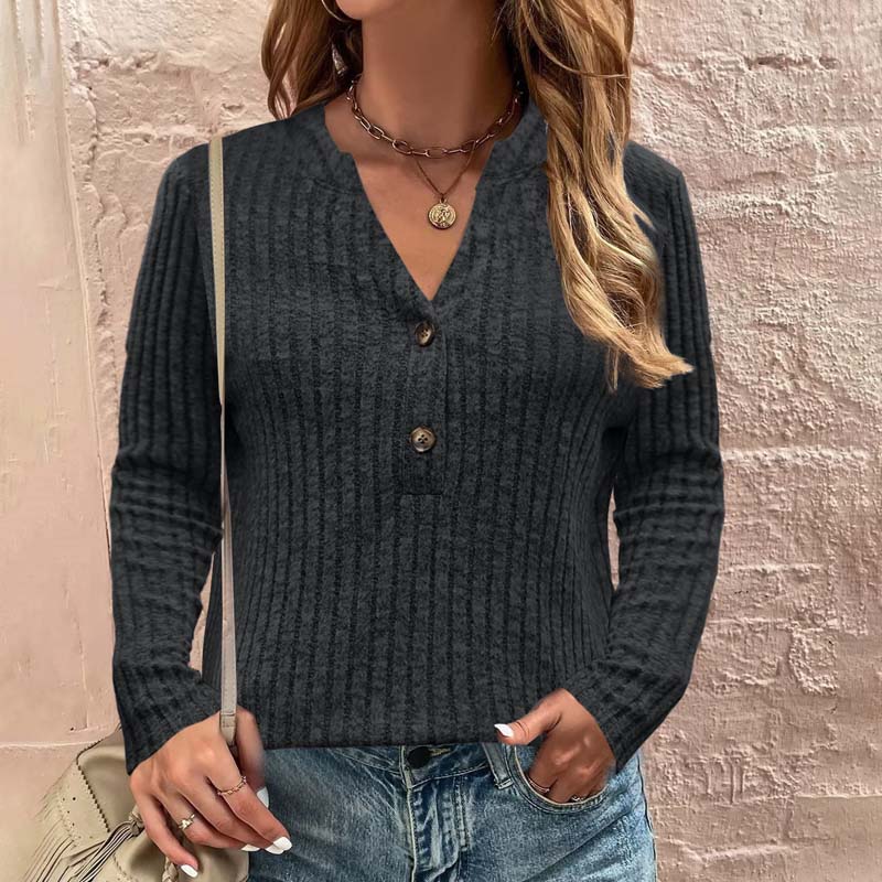 LP | Camicetta invernale casual e alla moda